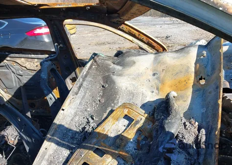 2023 Infiniti Qx55 Sensory Awd z USA, uszkodzony, nr VIN 3PCAJ5LR1PF115047